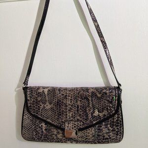 Calvin Klein shoulder bag